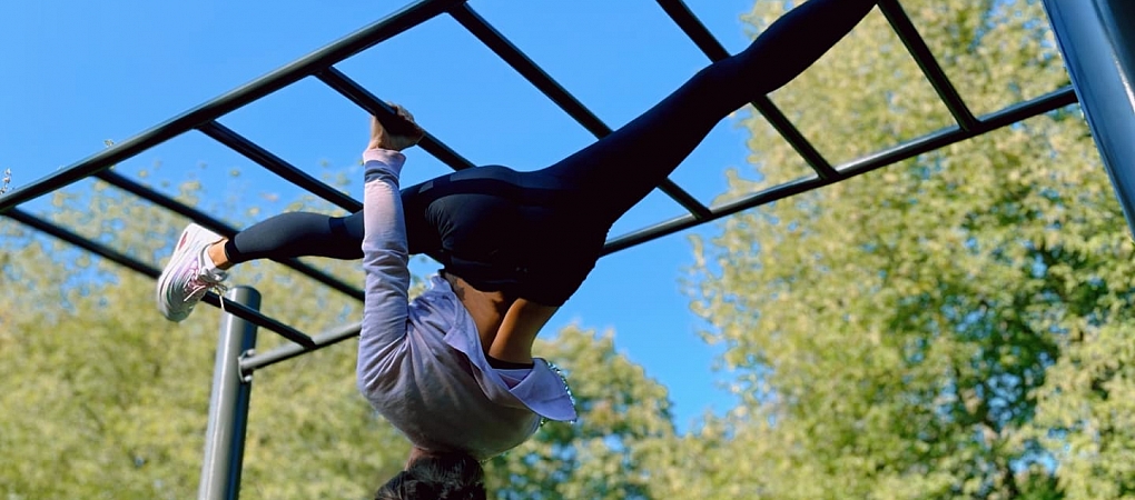 Calisthenics